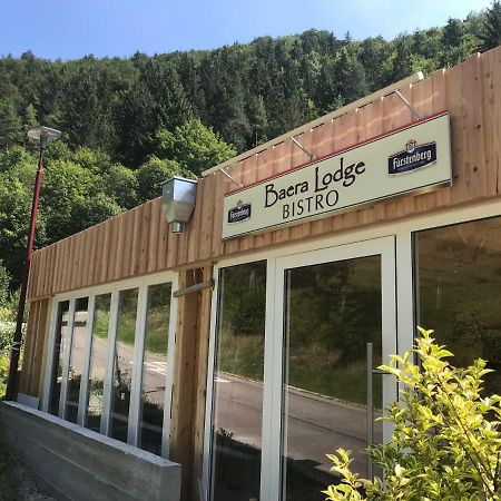 Baeralodge Barenthal Exterior photo